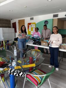 Backpacks for Hope 2026