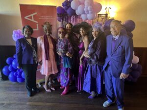 Top Ladies of Distinction 2025
